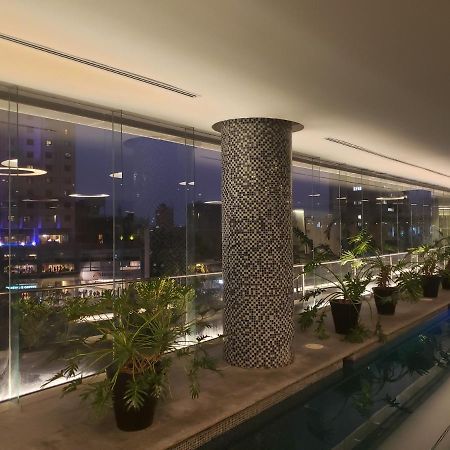 The Plaza Residenses Reforma Apartment Mexico City Luaran gambar