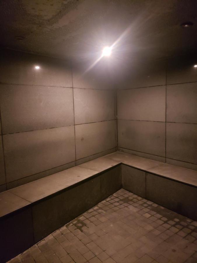 The Plaza Residenses Reforma Apartment Mexico City Luaran gambar