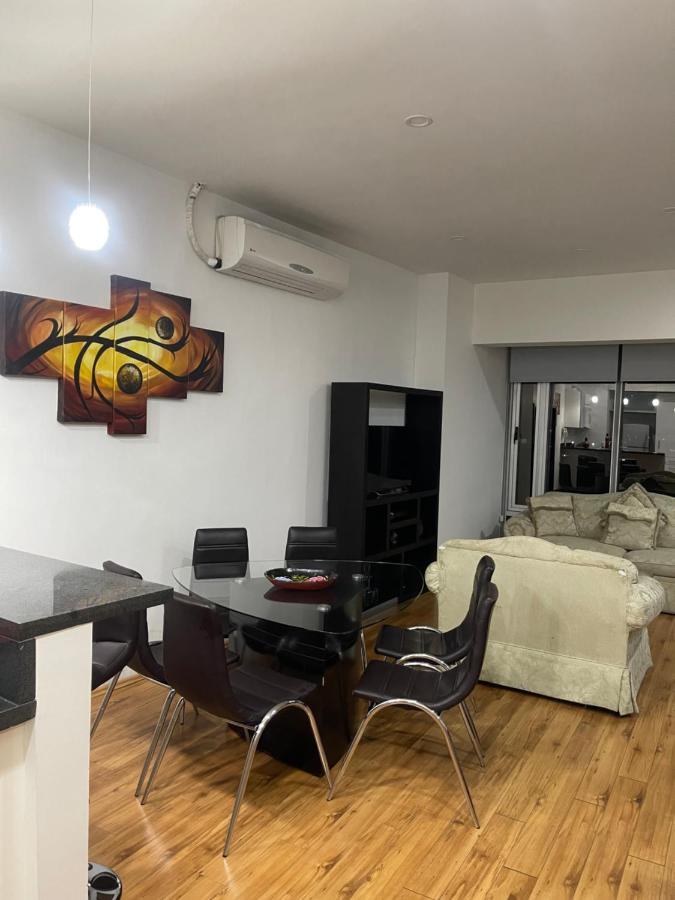 The Plaza Residenses Reforma Apartment Mexico City Luaran gambar